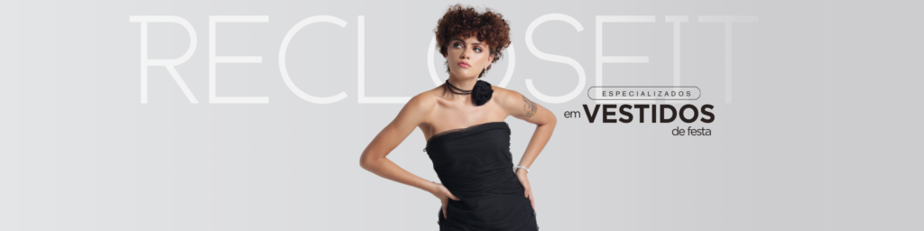 Recloseit Moda Circular