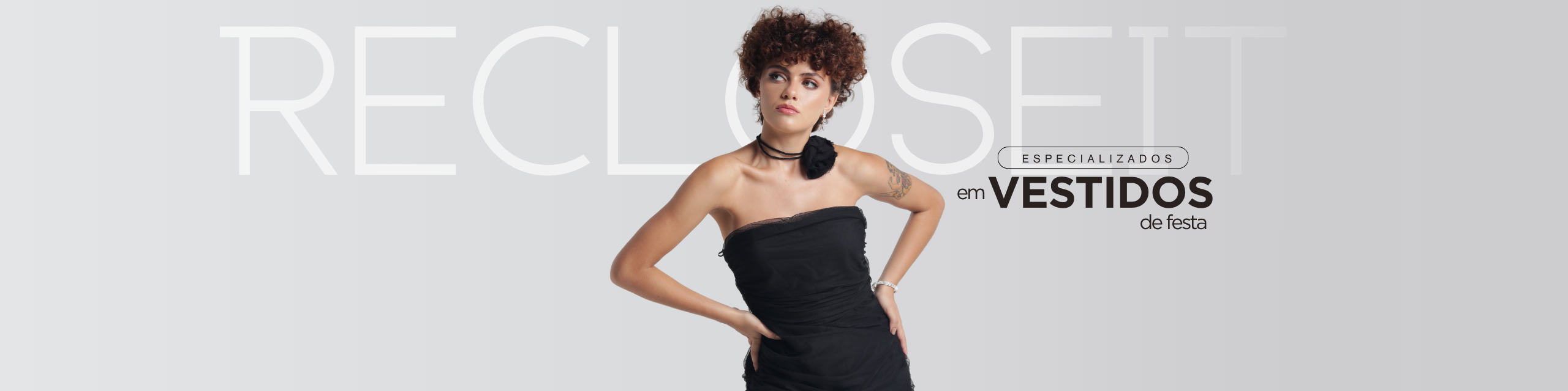 Recloseit Moda Circular