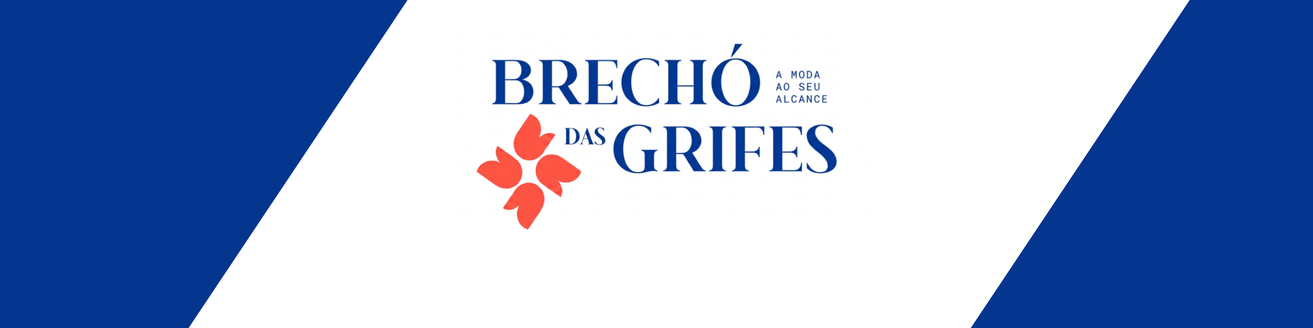 Brechó das Grifes