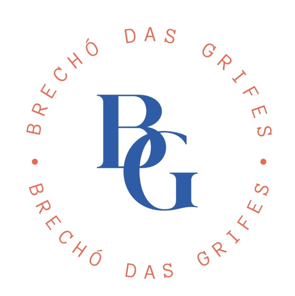 Brechó das Grifes