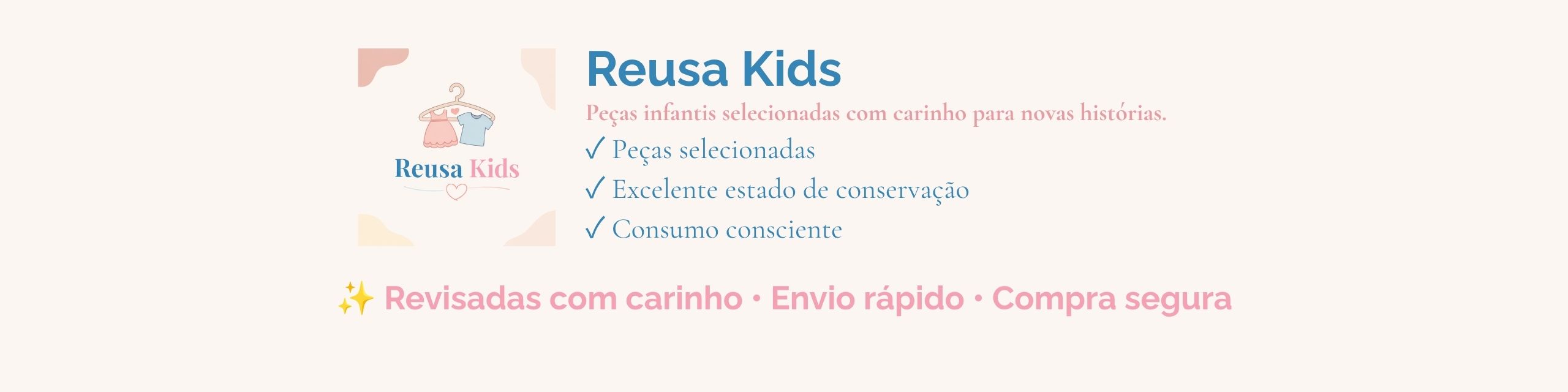 Reusa Kids